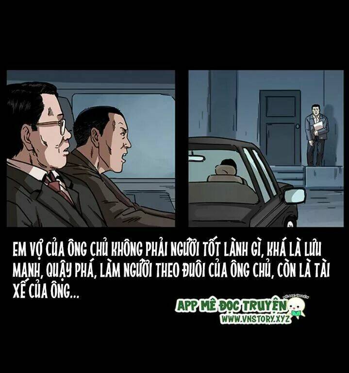 U Minh Ngụy Tượng Chap 233 - Next Chap 234