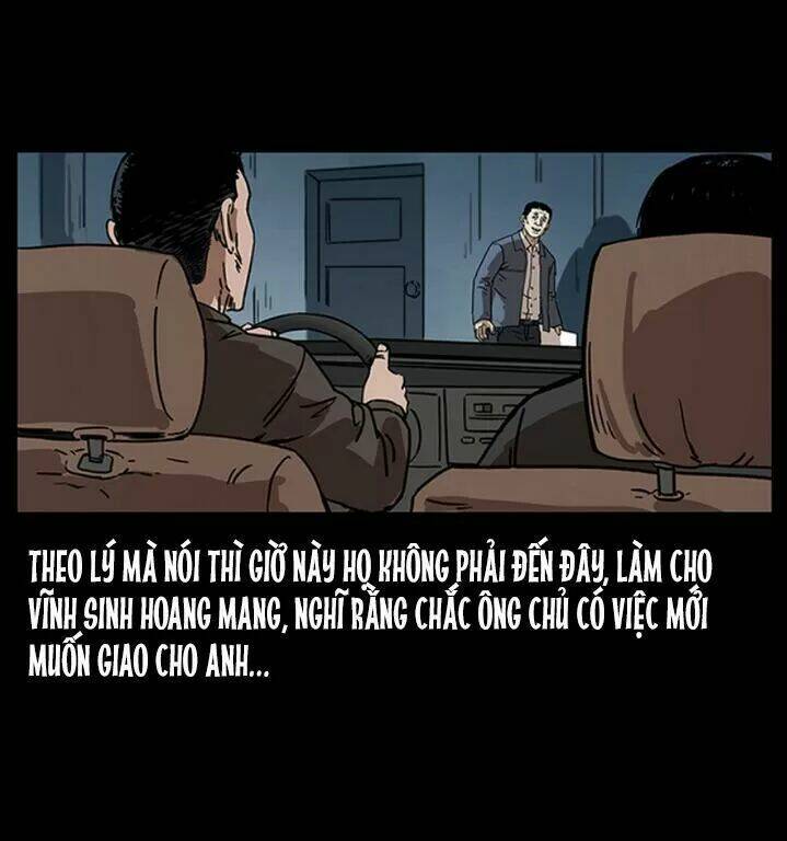 U Minh Ngụy Tượng Chap 233 - Next Chap 234