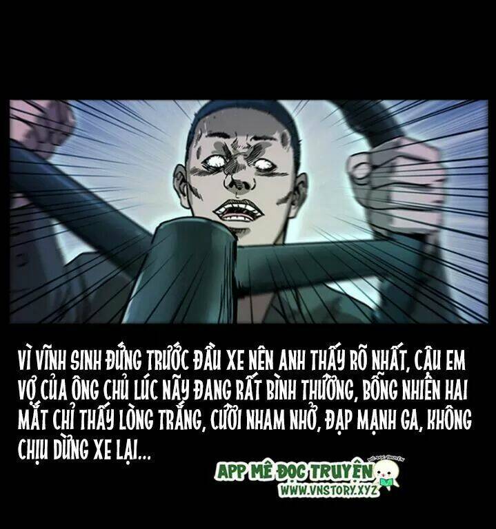 U Minh Ngụy Tượng Chap 233 - Next Chap 234