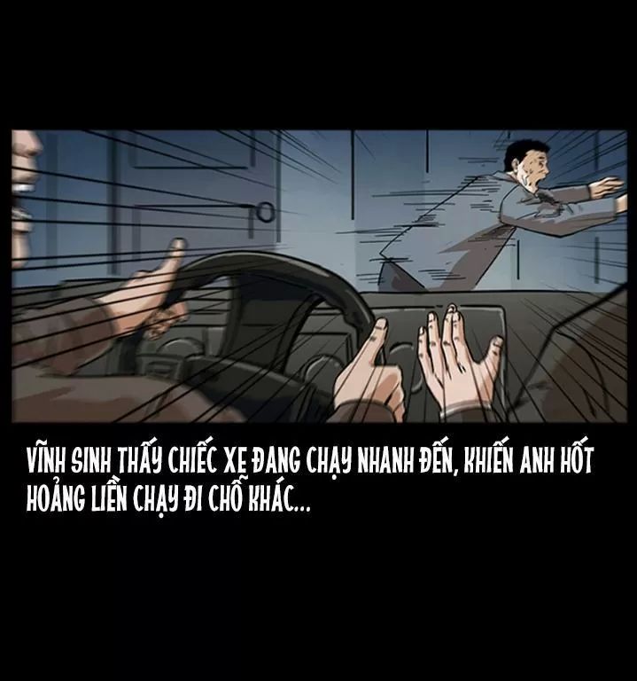 U Minh Ngụy Tượng Chap 233 - Next Chap 234