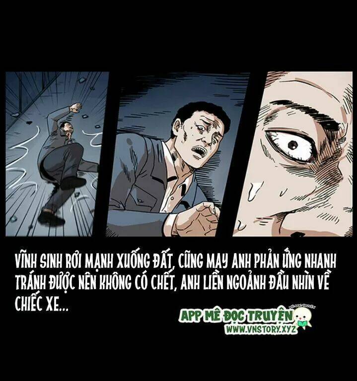 U Minh Ngụy Tượng Chap 233 - Next Chap 234