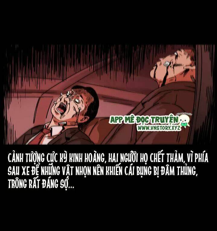 U Minh Ngụy Tượng Chap 233 - Next Chap 234