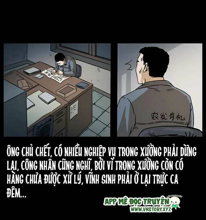 U Minh Ngụy Tượng Chap 233 - Next Chap 234