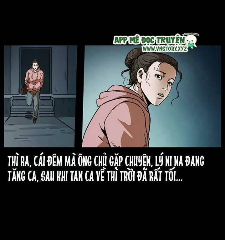 U Minh Ngụy Tượng Chap 233 - Next Chap 234