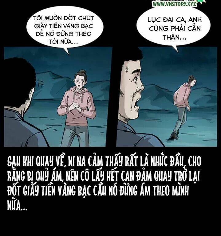 U Minh Ngụy Tượng Chap 233 - Next Chap 234