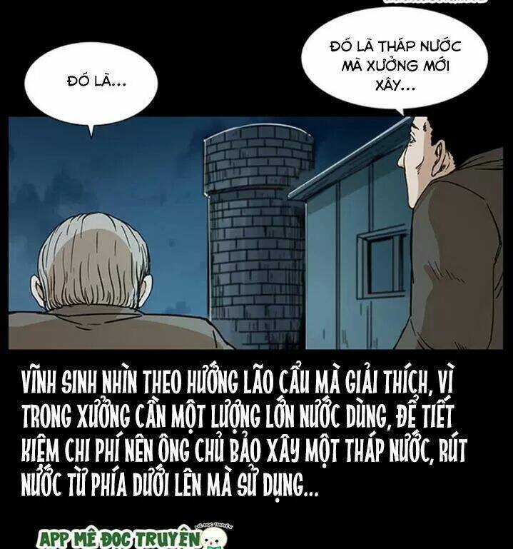 U Minh Ngụy Tượng Chap 233 - Next Chap 234