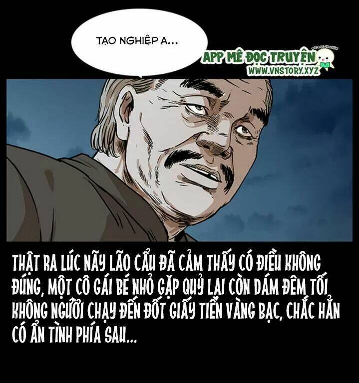 U Minh Ngụy Tượng Chap 233 - Next Chap 234