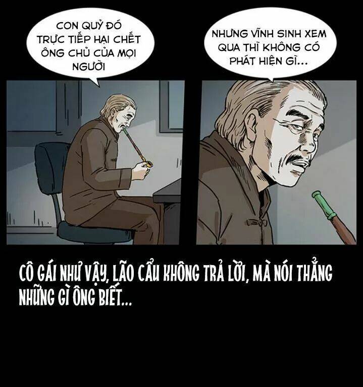 U Minh Ngụy Tượng Chap 233 - Next Chap 234