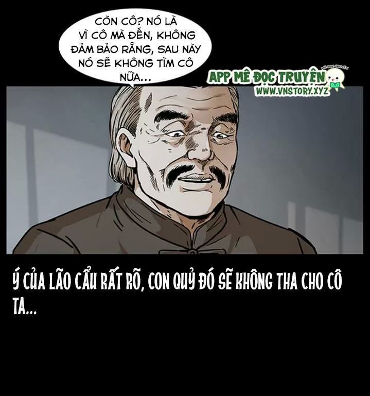 U Minh Ngụy Tượng Chap 233 - Next Chap 234