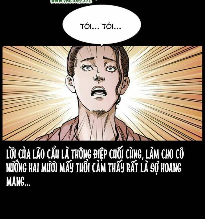 U Minh Ngụy Tượng Chap 233 - Next Chap 234