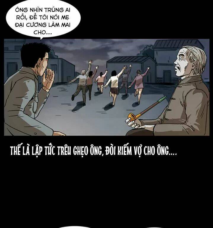 U Minh Ngụy Tượng Chap 233 - Next Chap 234