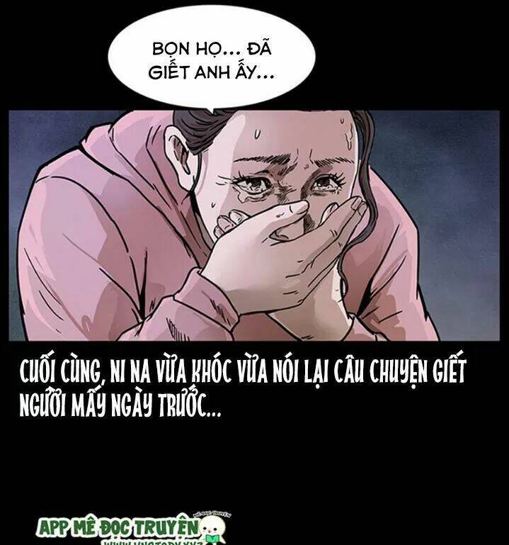 U Minh Ngụy Tượng Chap 233 - Next Chap 234