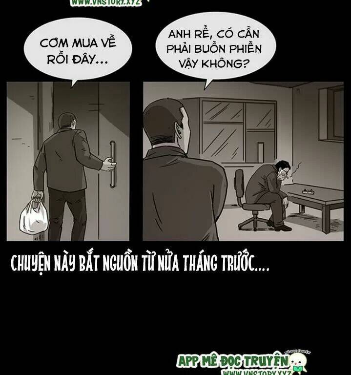 U Minh Ngụy Tượng Chap 233 - Next Chap 234