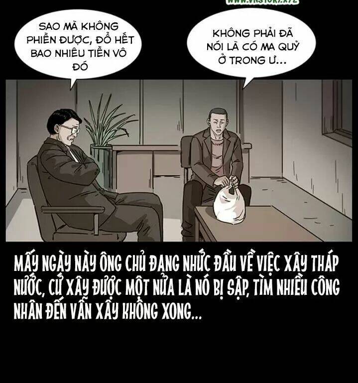 U Minh Ngụy Tượng Chap 233 - Next Chap 234