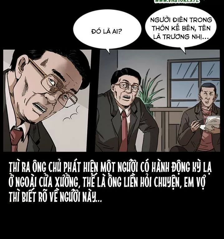 U Minh Ngụy Tượng Chap 233 - Next Chap 234