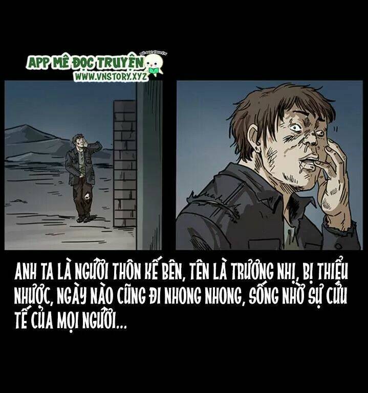 U Minh Ngụy Tượng Chap 233 - Next Chap 234