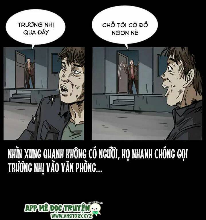 U Minh Ngụy Tượng Chap 233 - Next Chap 234