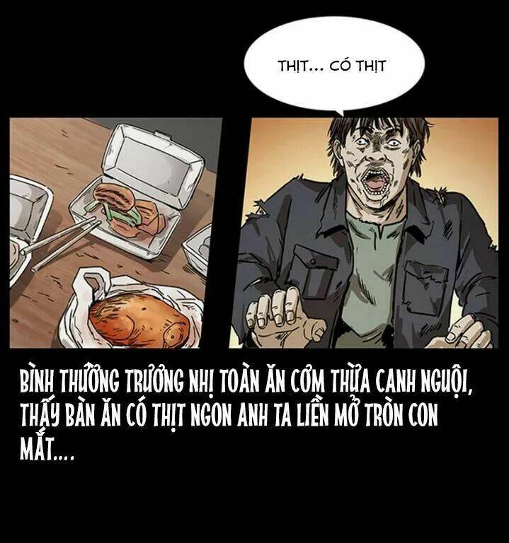 U Minh Ngụy Tượng Chap 233 - Next Chap 234