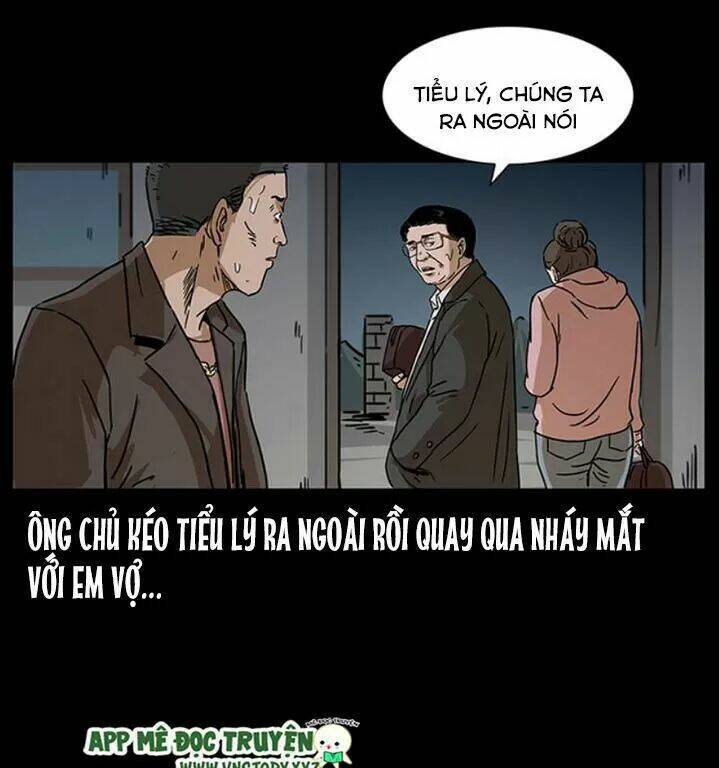 U Minh Ngụy Tượng Chap 233 - Next Chap 234