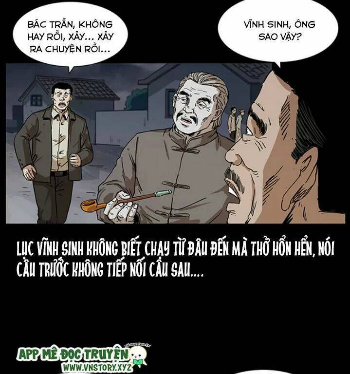 U Minh Ngụy Tượng Chap 233 - Next Chap 234