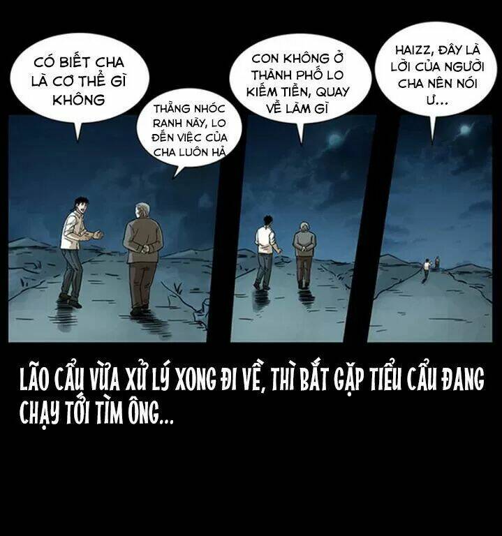 U Minh Ngụy Tượng Chap 233 - Next Chap 234