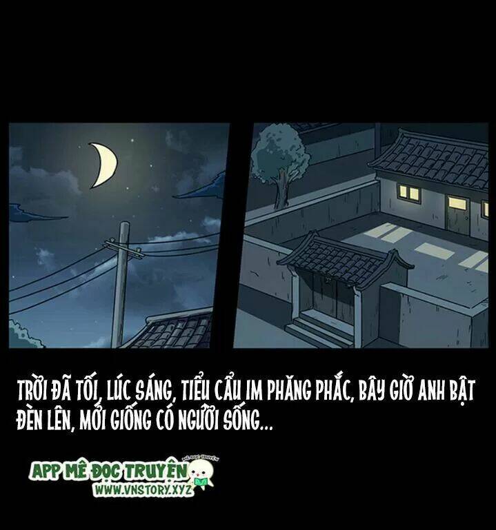 U Minh Ngụy Tượng Chap 234 - Next Chap 235