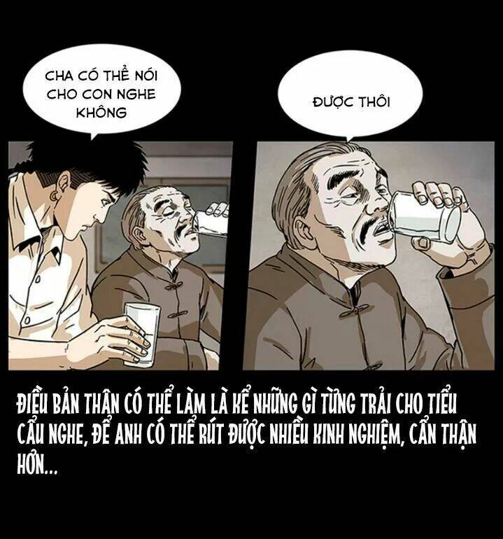 U Minh Ngụy Tượng Chap 234 - Next Chap 235