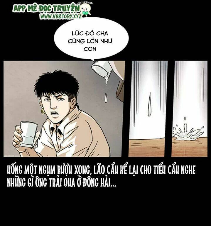 U Minh Ngụy Tượng Chap 234 - Next Chap 235