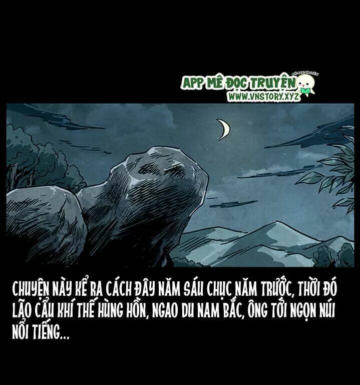 U Minh Ngụy Tượng Chap 234 - Next Chap 235