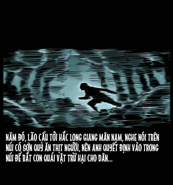 U Minh Ngụy Tượng Chap 234 - Next Chap 235