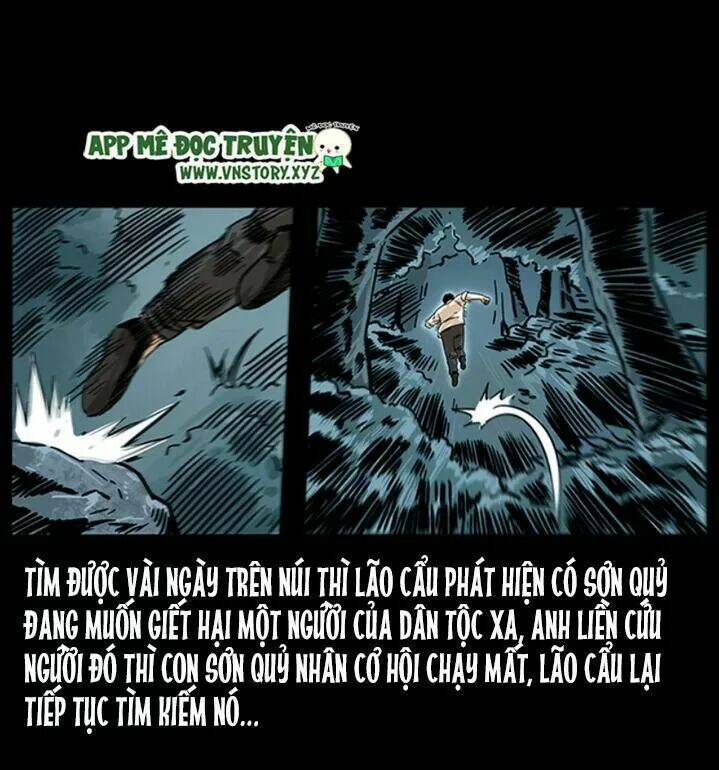 U Minh Ngụy Tượng Chap 234 - Next Chap 235