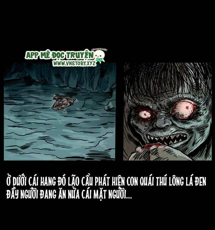 U Minh Ngụy Tượng Chap 234 - Next Chap 235