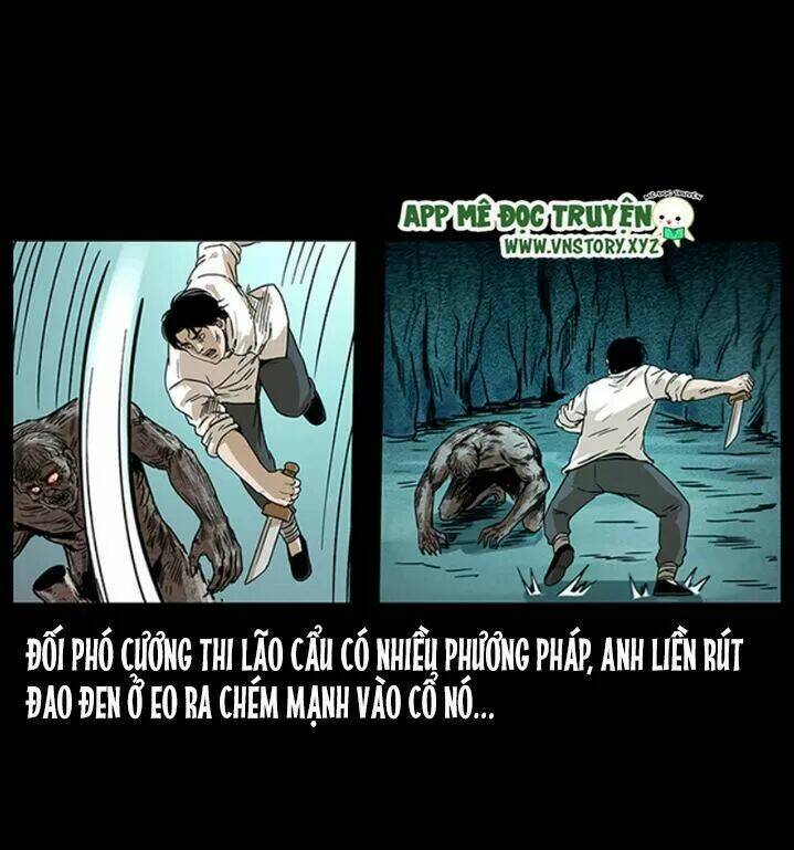 U Minh Ngụy Tượng Chap 234 - Next Chap 235