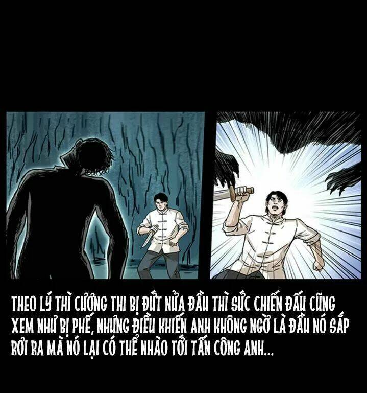 U Minh Ngụy Tượng Chap 234 - Next Chap 235