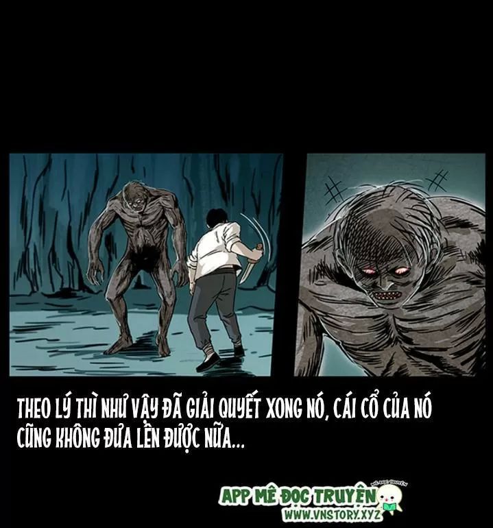 U Minh Ngụy Tượng Chap 234 - Next Chap 235