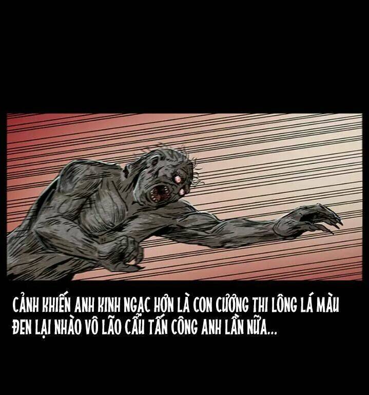 U Minh Ngụy Tượng Chap 234 - Next Chap 235