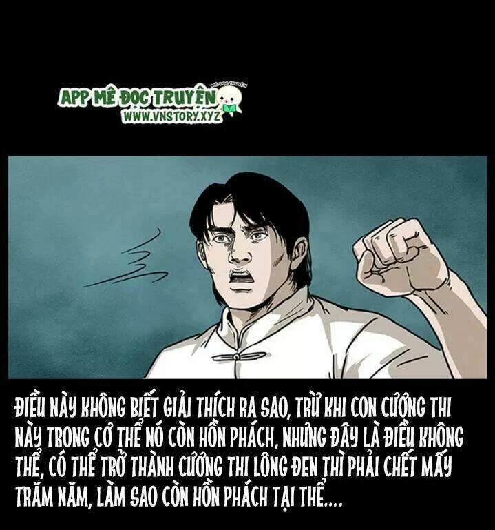 U Minh Ngụy Tượng Chap 234 - Next Chap 235