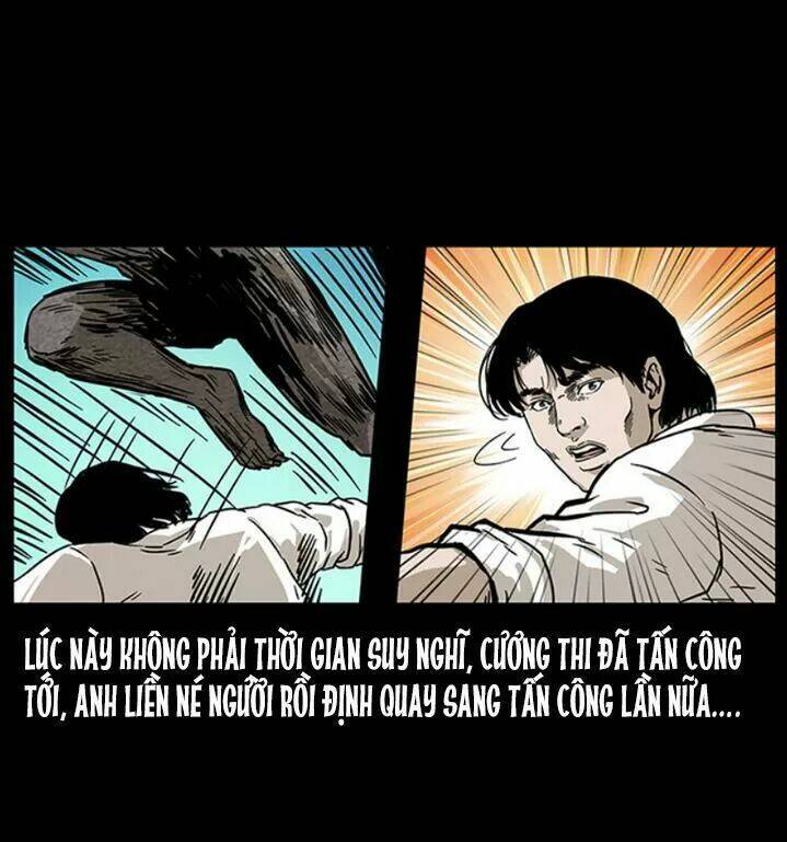 U Minh Ngụy Tượng Chap 234 - Next Chap 235