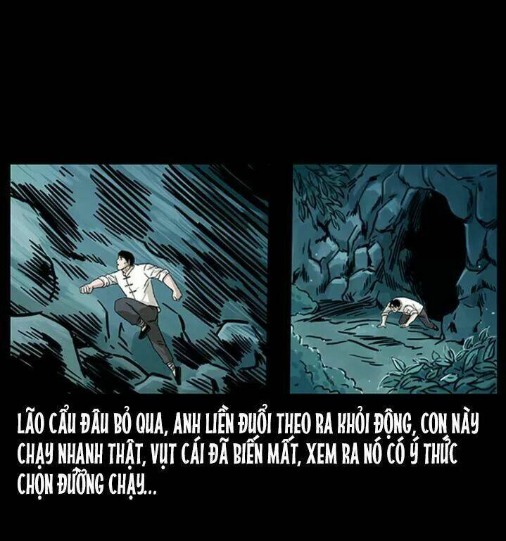 U Minh Ngụy Tượng Chap 234 - Next Chap 235