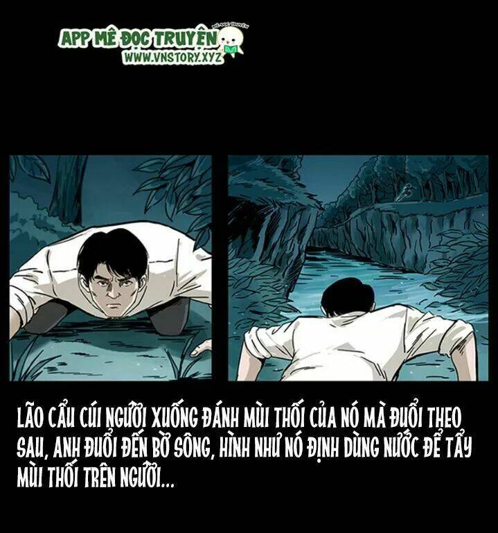 U Minh Ngụy Tượng Chap 234 - Next Chap 235