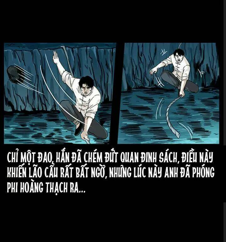 U Minh Ngụy Tượng Chap 234 - Next Chap 235