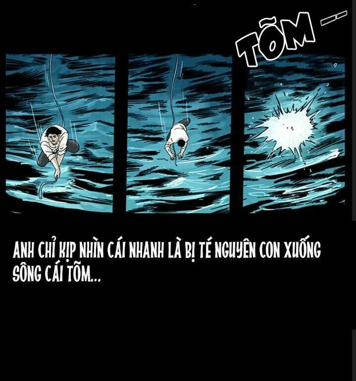 U Minh Ngụy Tượng Chap 234 - Next Chap 235