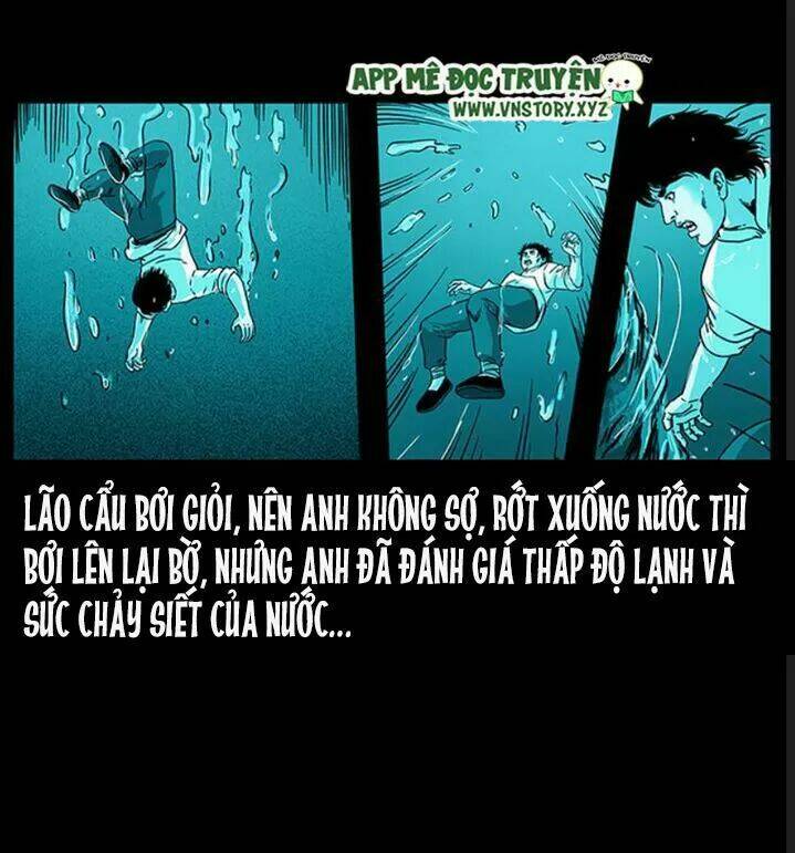 U Minh Ngụy Tượng Chap 234 - Next Chap 235