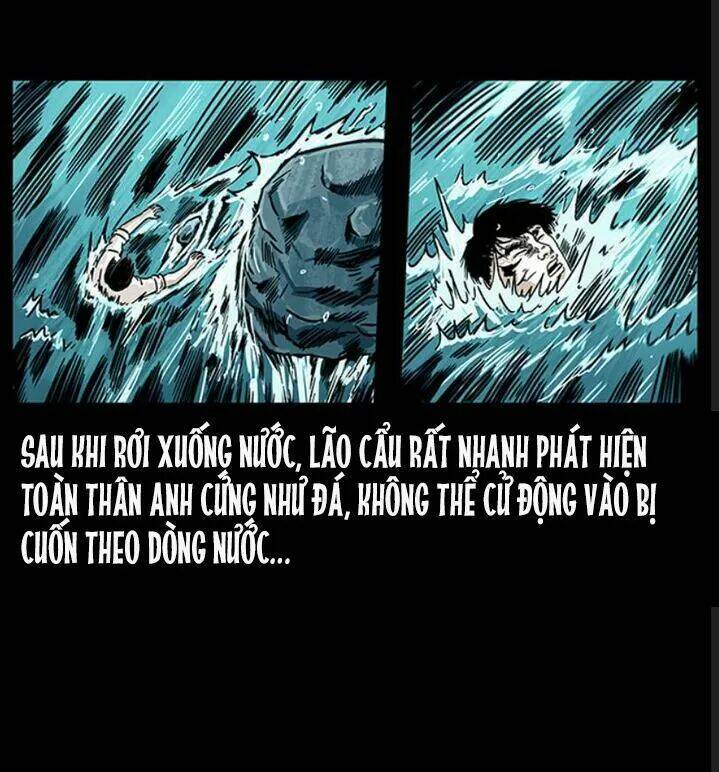 U Minh Ngụy Tượng Chap 234 - Next Chap 235