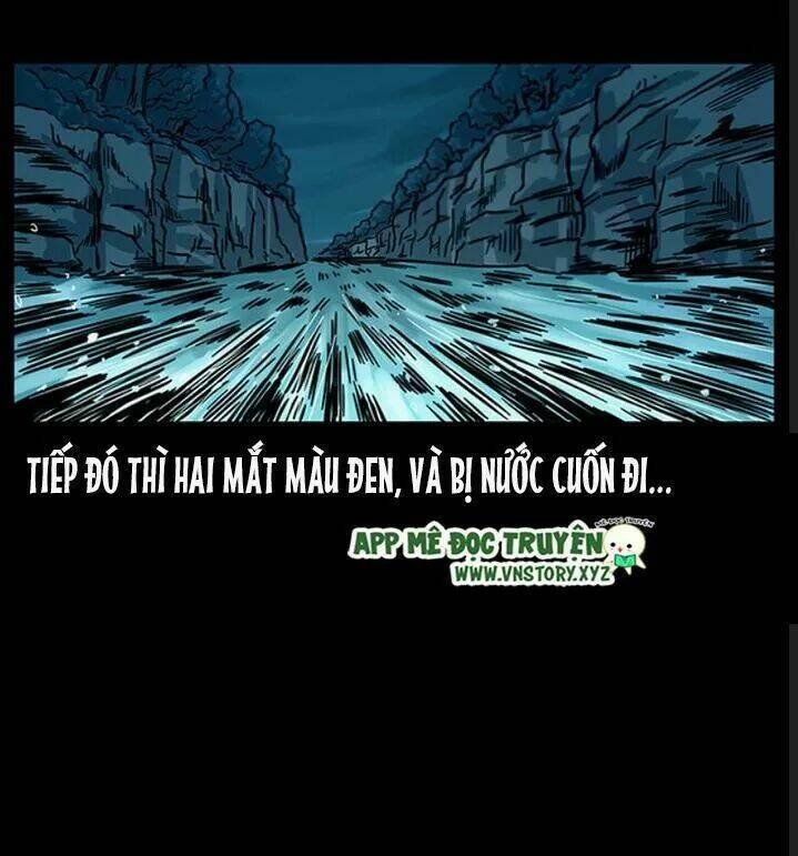 U Minh Ngụy Tượng Chap 234 - Next Chap 235