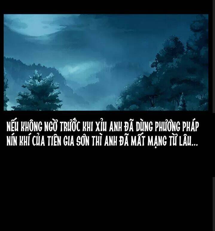 U Minh Ngụy Tượng Chap 234 - Next Chap 235