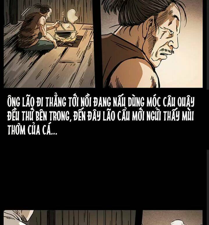 U Minh Ngụy Tượng Chap 234 - Next Chap 235