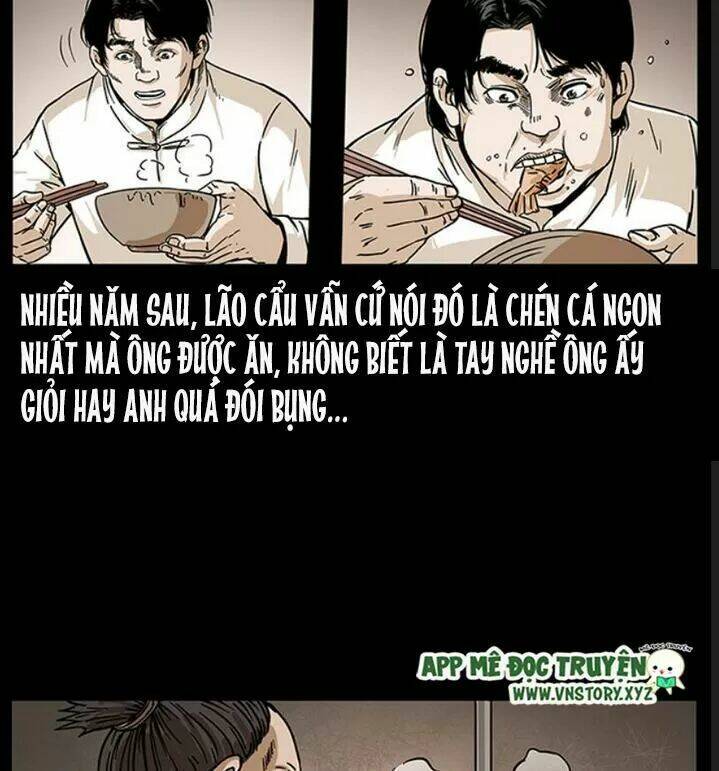 U Minh Ngụy Tượng Chap 234 - Next Chap 235