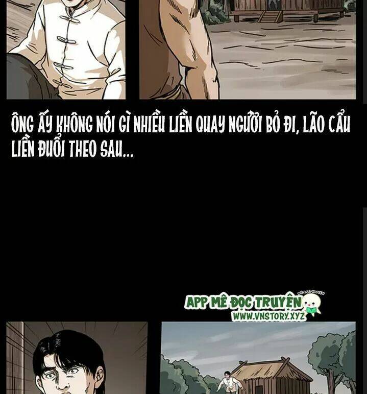 U Minh Ngụy Tượng Chap 234 - Next Chap 235