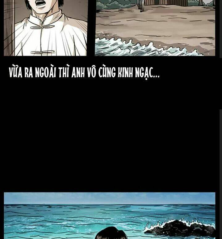 U Minh Ngụy Tượng Chap 234 - Next Chap 235